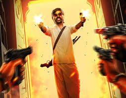 Jagame thanthiram turns jackpot for producer? Ajith R On Behance