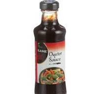 Amazon.com : KA-ME Oyster Sauce 7.0 oz, Authentic Asian ...