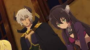 Check spelling or type a new query. How Not To Summon A Demon Lord Season 2 Episode 4 Release Date Plot Diablo To Heal Lumachina