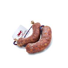 Receta fácil con explicación detallada y fotografías de todos los pasos a seguir para preparar unas riquísimas lentejas con chorizo y oreja. Los Guijuelitos De Chorizo Iberico 2 Piezas 120g Nieto Martin