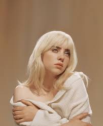 BILLIE EILISH Announces Belfast & Dublin Shows On The First Leg Of Her  Happier Than Ever, The World Tour