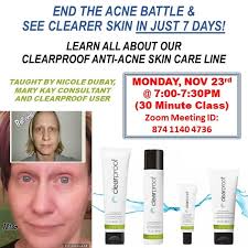 Gail Costello, Mary Kay Sales Director