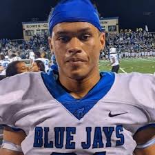 Jeremiah Howard (@Jeremiah8Howard)