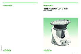 Panier 0 produit produits (vide) aucun produit. Mode D Emploi Thermomix Tm5