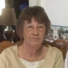 Obituary information for Florene Carmack