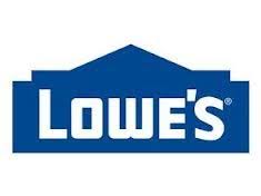 Lowe S Logo Lowes Home Improvements Lowes Lowes Coupon