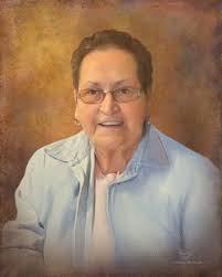 Obituary for Joyce Schopmeyer