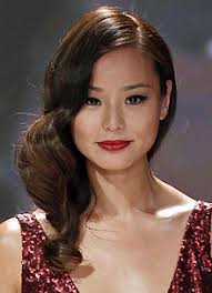 Ashley and safiyya have kept their followers updated throughout azaylia's leukemia battle. Jamie Chung Wikipedia