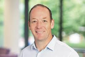 Jeff Fairburn ruled out for Taylor Wimpey job