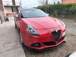Image result for Rosso Giulietta 2010 MiTo