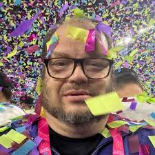 Timothy “EDGYTIM” OHalloran (@EDGYTIM)