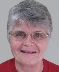 Obituary for Jane M. Meacham