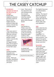 Planning up to write commenting on newspaper report is fun newspaper report. Ks2 Ks3 Newspaper Article Example Who What When Where Why Teaching Resources