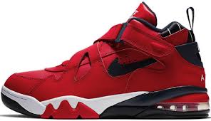 Nike barkley postie max 555097 040 schwarz schuhe online kaufen. Charles Barkley Basketball Shoes Runrepeat