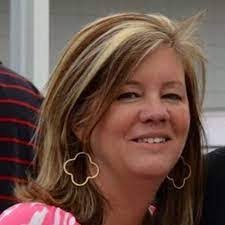 Deborah Mobley's Instagram, Twitter & Facebook