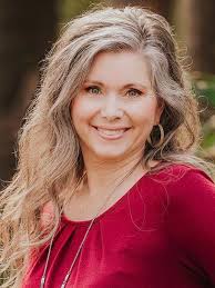 Lorie Newman: Author, Speaker, and Teacher