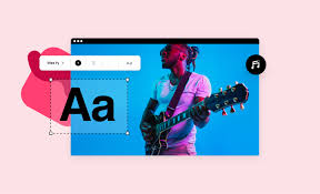 With spotify, you have access to a world of music. Lyric Video Maker Add Lyrics To Video Promo Com