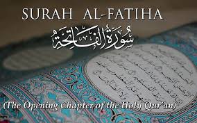 Membaca surat al fatihah adalah wajib hukumnya dalam sholat. Boleh Menghadiahkan Fatihah Untuk Nabi Shallallahu Alaihi Wa Sallam Konsultasi Agama Dan Tanya Jawab Pendidikan Islam