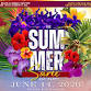 The Summer Soirée Day Party