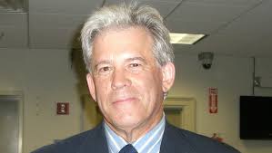 Mike Farrell hired as Town Administrator