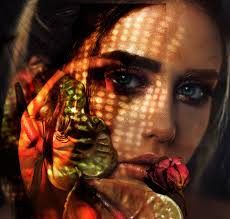 Explore the fantasy and futuristic art of Beth Hyatt at the Arizona Fine  Art Expo