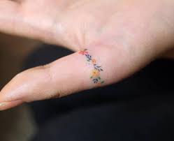If you're a couple looking for inspiration and ideas for your wedding ring tattoos, we have 148 wedding ring tattoo ideas that will make you ditch the ring. Pin On Tats Piercings