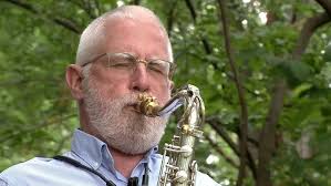 Virtual Jazz in the Garden Performing Tonight Chris Buzzelli Quartet