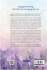 Nah, beberapa nama yang telah kami rangkum ini bisa menjadi pilihan yang baik dengan abjad r hingga y Buku Taman Pencinta Raudhah Ibnu Qayyim Mizanstore
