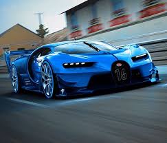 Sssupersports Bugatti Vision Gt Concept Car Full Gallery Super Cars Bugatti Bugatti Veyron