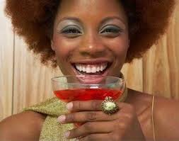 Portraits of Powerful Black Women