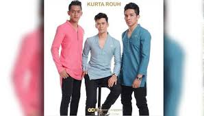 Pos tentang baju raya 2018 lelaki yang ditulis oleh intanaratna. Fesyen Baju Raya Paling Dikecam 2018 Free Malaysia Today Fmt