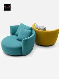 Modern Lounge Chair Pie By Dellarobbia In 2020 Modern Lounge Chairs Luxury Furniture Luxury Furniture Stores