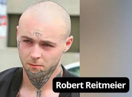 Another brutal reminder of how broken Canada's justice system really is. A  convicted murderer, Robert Reitmeier, the man who boot-stomped and kicked  Mark Mariani to death in 2010, has just been granted