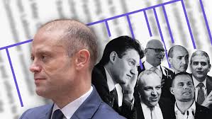 From deal to big steal: The Vitals timeline