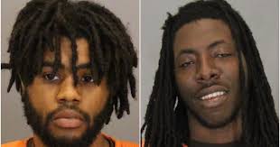 Suspect arrested, charged in relation to March shooting