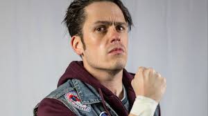 Daniel Makabe's shoot-style getting noticed