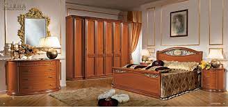 Schlafzimmer kirschbaum vintage schrank mit glastüren. Schlafzimmer Siena Mobili Italiani Italienische Mobel