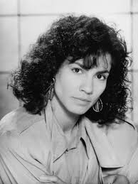 Rachel Ticotin : Filmografia