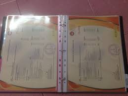 Contoh surat pengesahan kepada maklumat pengajian adalah seperti berikut : Terkini Lampiran Fail Dokumen Yang Kemas Tersusun Bagi Interview Suruhanjaya Pekhidmatan Pelajaran