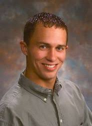 LaRay "Chuck" Kral III (1984-2008)