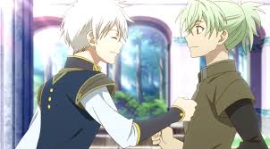 She meets a famous but foolish prince raji, who falls in love with her at first sight and orders her to become his concubine. Snow White With The Red Hair Episode 8 Memories Draw Spirals The Josei Next Door