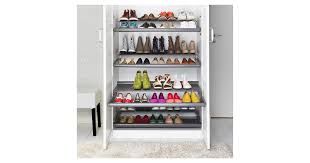 Check spelling or type a new query. I Lined The Bottom With 2 Pull Out Shoe Shelves This Ikea Purchase Is The Answer To All Your Small Closet Problems Popsugar Home Middle East Photo 4