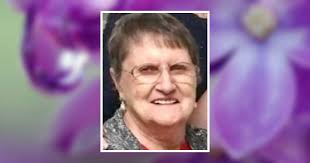 Shirley Jacobs Obituary December 21, 2022