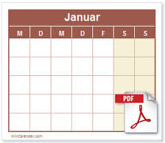 Pdf Kalender Leerer Pdf Kalender Bitte Klicken Sie Zum Download