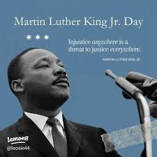 Honoring Martin Luther King Jr.: His Legacy and Vision