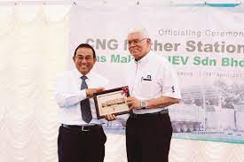 Gas malaysia berhad was established on 16 may 1992 to sell, market and distribute natural gas as well as to develop, operate and maintain the natural gas distribution system (ngds) network within peninsular. Gas Malaysia Virtual Pipeline Goes Online