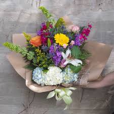 You can even cancel whenever you like. Monthly Flower Subscription Midwood Flower Shop Charlotte Florist Delivery