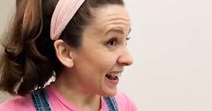 Ms. Rachel Makes Fun Of Herself With Elyse Myers In Viral Video