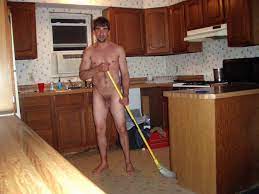 Naked chores