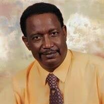 Mr. Donald Tyler Obituary